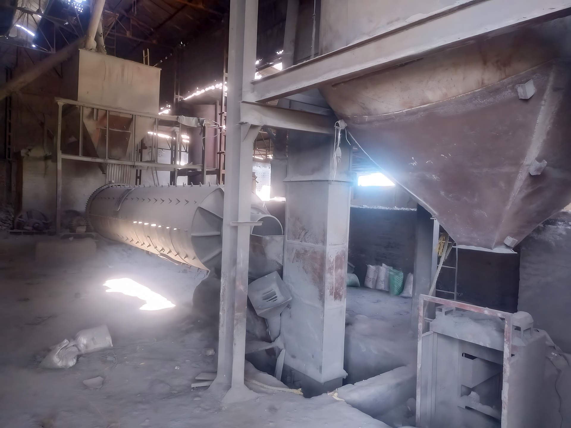 36000 square feet Industrial Plot with Factory Building for sale in Kathua — photo 11