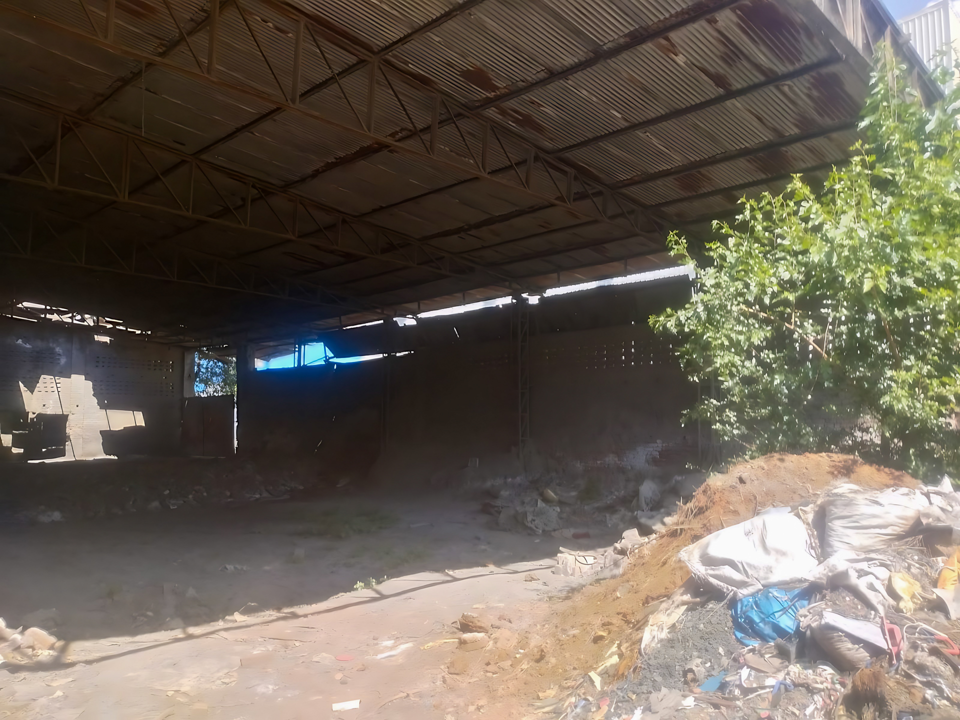 36000 square feet Industrial Plot with Factory Building for sale in Kathua — photo 16