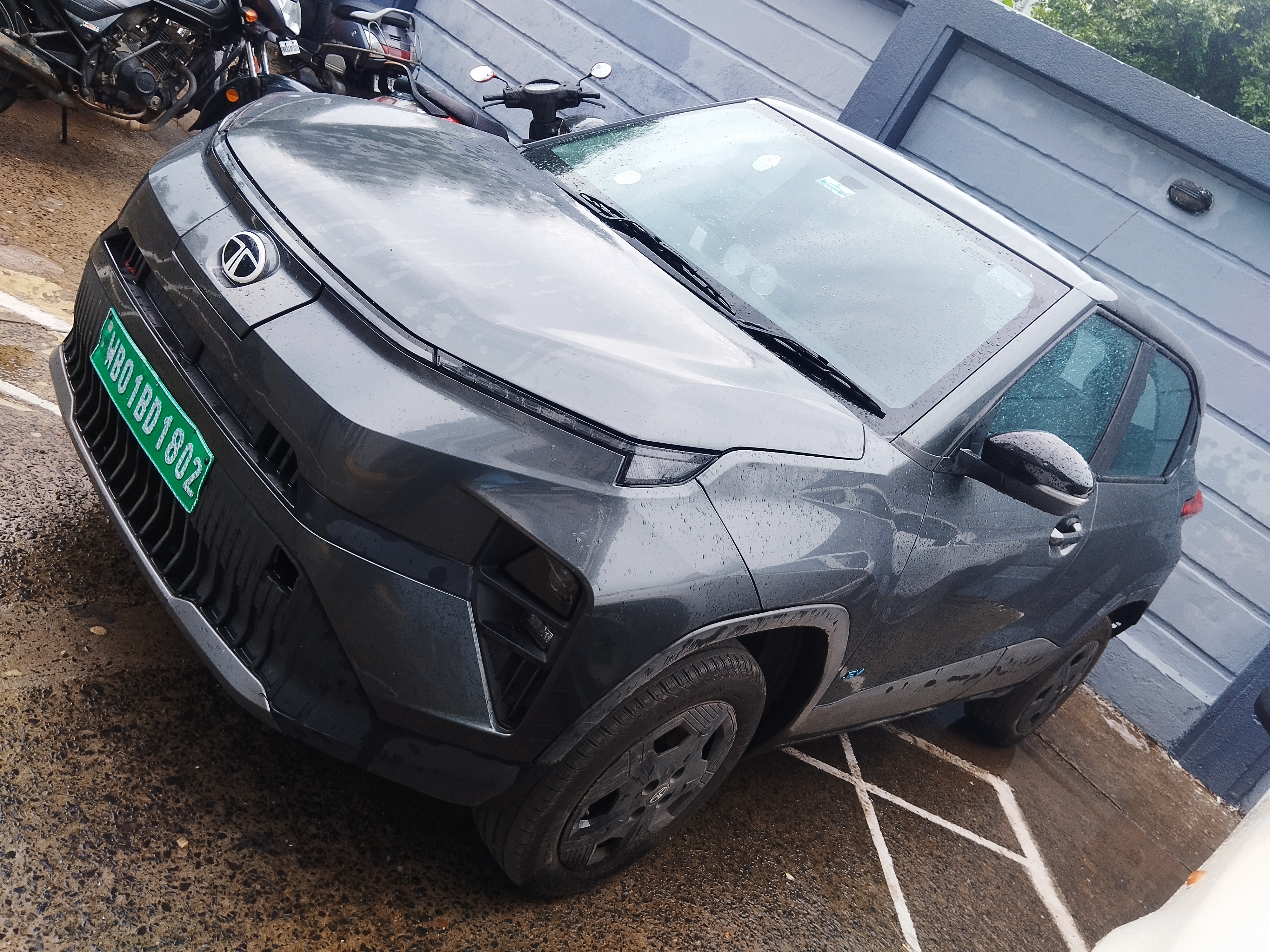 CAR for sale in DUMDUM Kolkata — photo 3