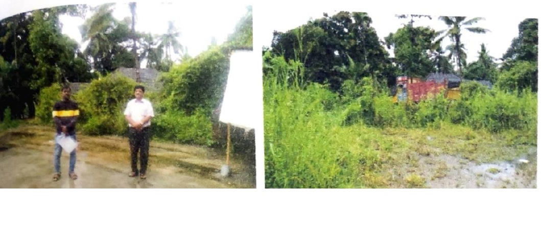 Plot for sale in Thumbe — photo 2