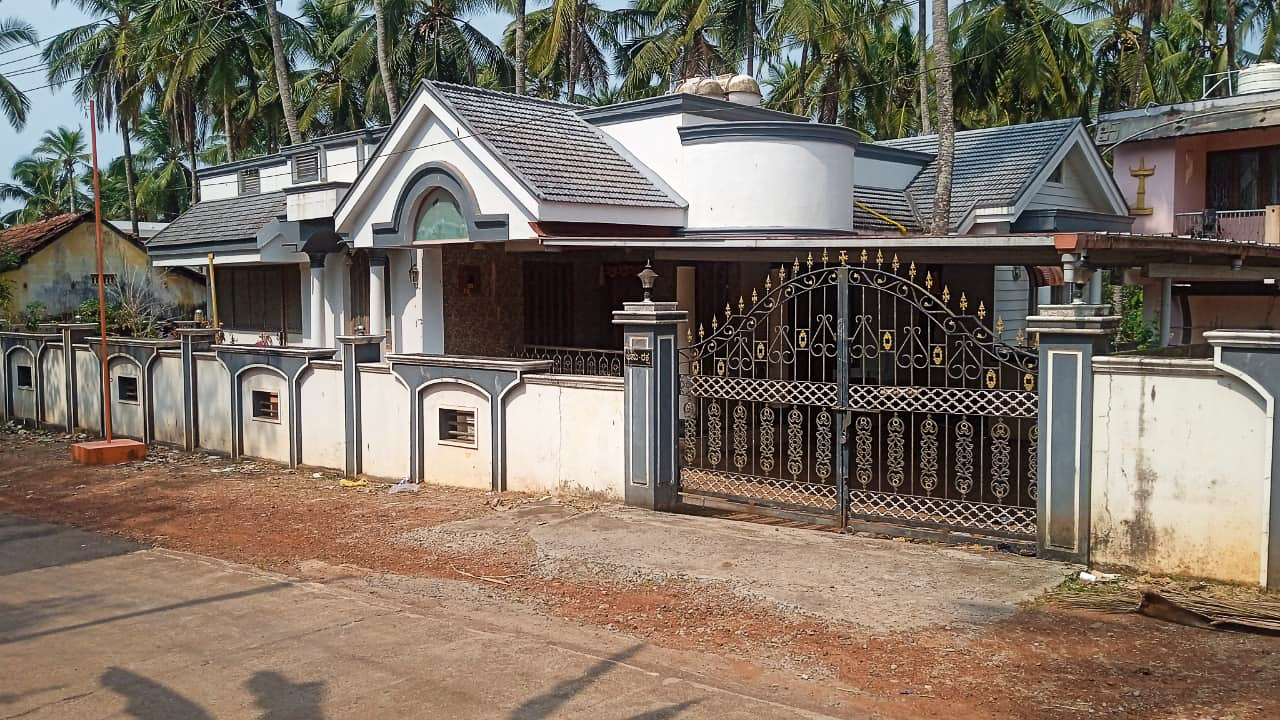 Individual House for sale in Mangalpady — photo 1