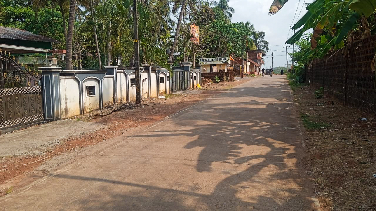 Individual House for sale in Mangalpady — photo 13