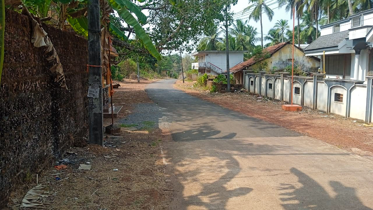 Individual House for sale in Mangalpady — photo 16