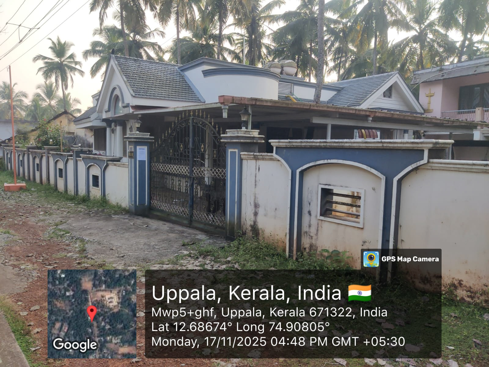 Individual House for sale in Mangalpady — photo 17