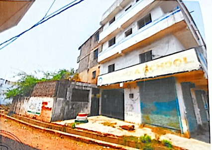 2000 square feet Individual House for sale in Raipur — photo 2