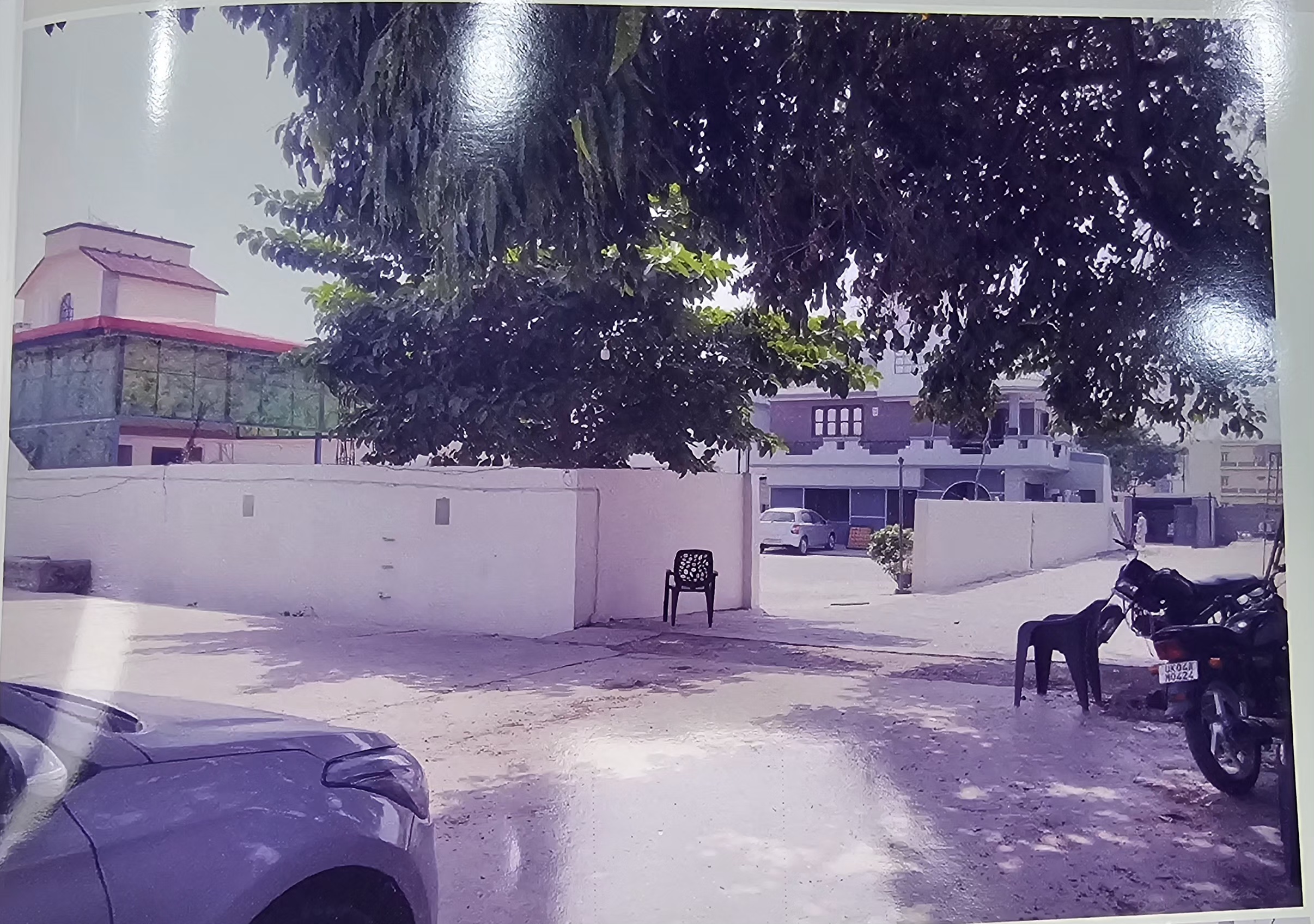 Individual House for sale in Fatehpur Range Civil Township — photo 2
