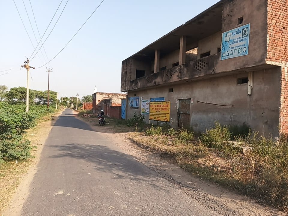 Industrial Plot for sale in Garhi Tamana — photo 2
