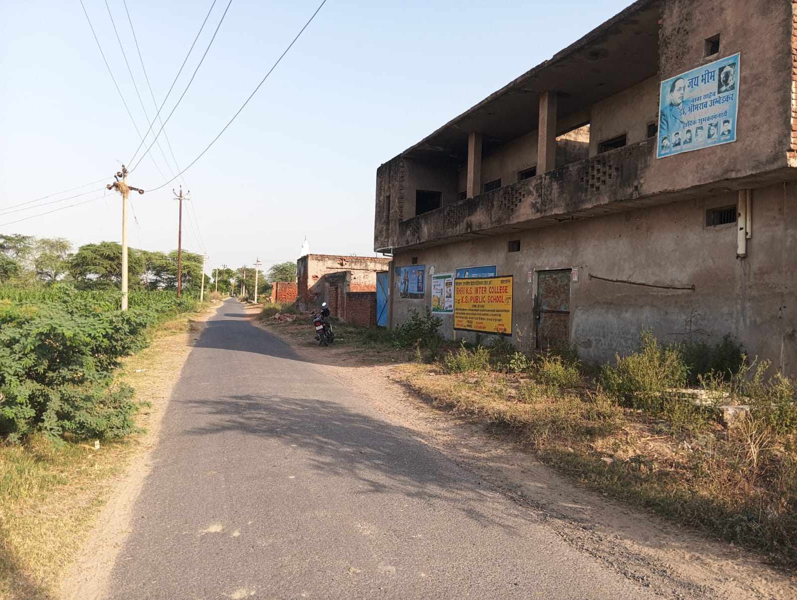 Industrial Plot for sale in Garhi Tamana — photo 3