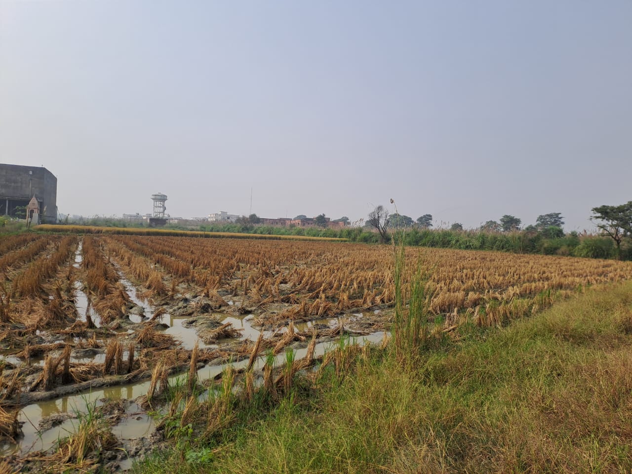 Plot for sale in Devinagar — photo 2