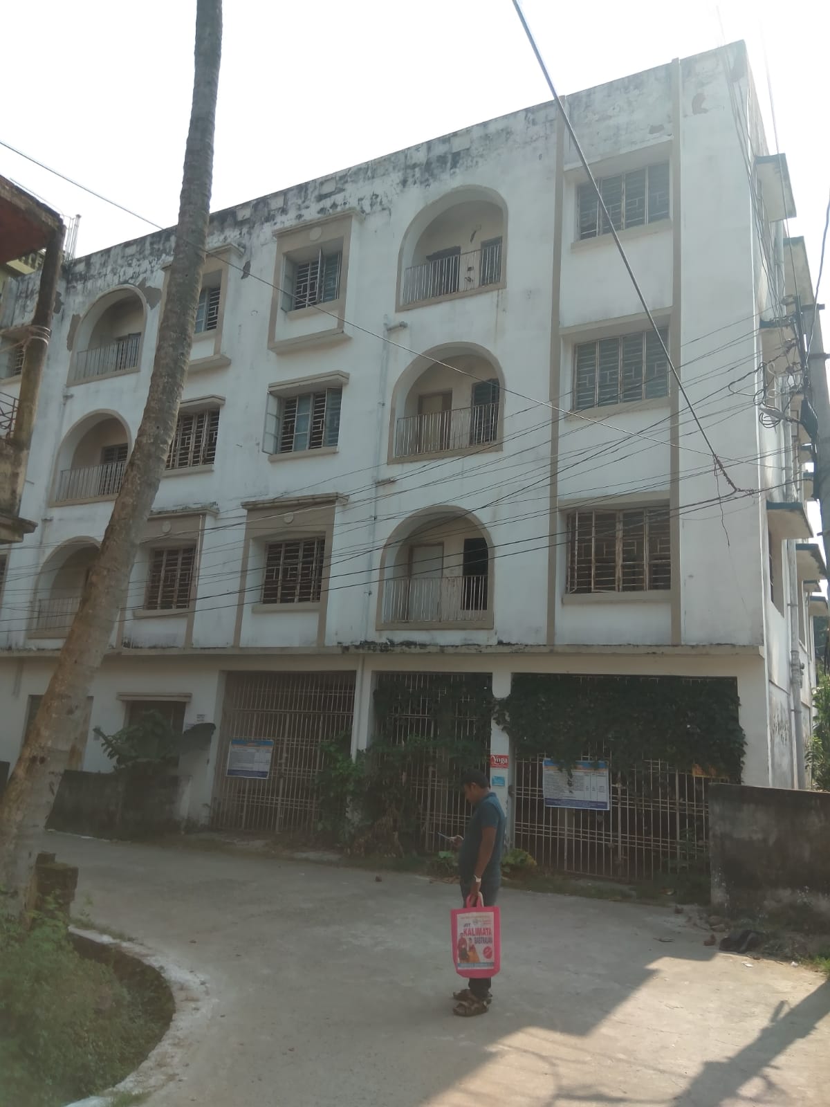 Flat for sale in Barasat — photo 8