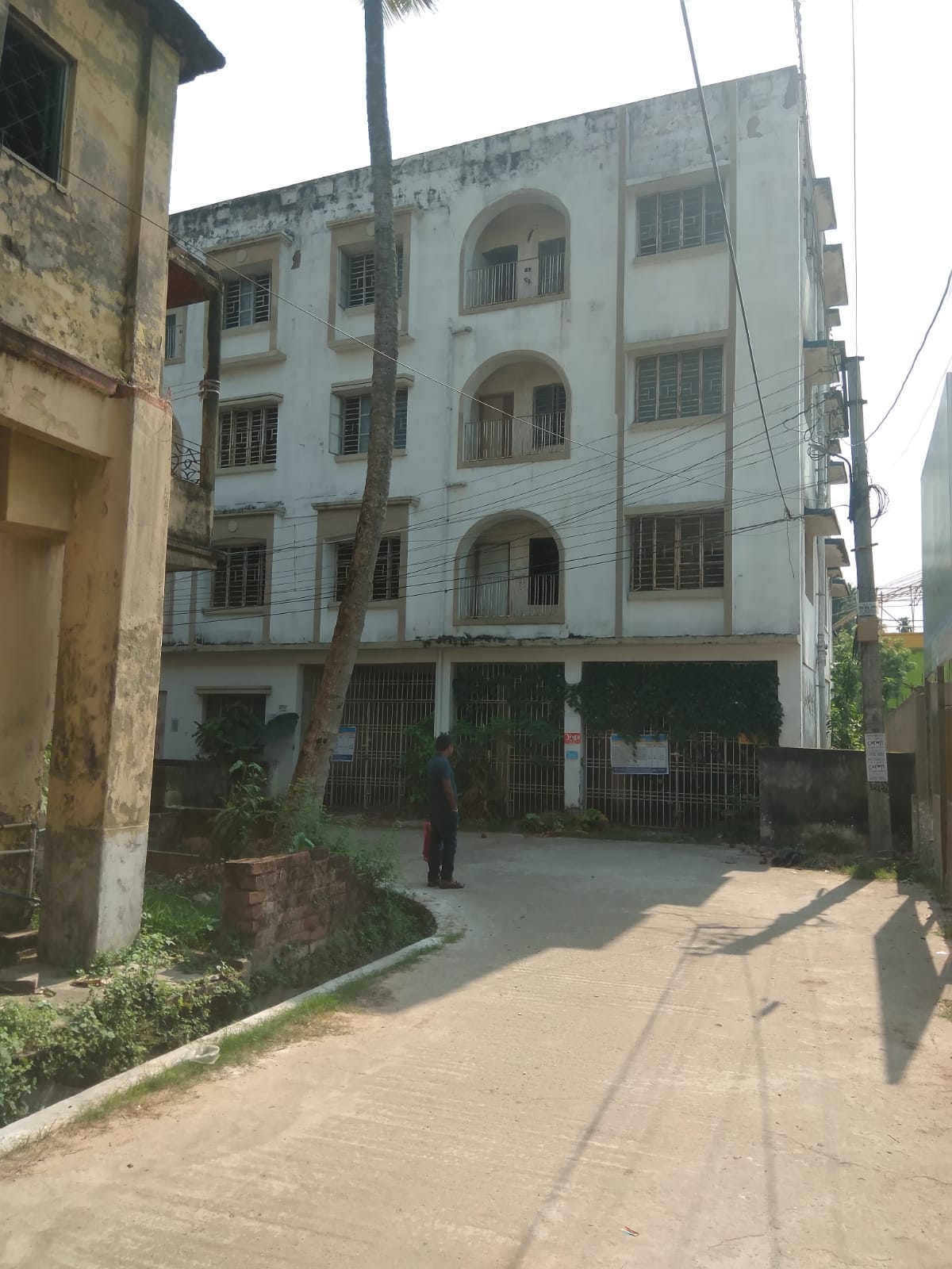 Flat for sale in Barasat — photo 9
