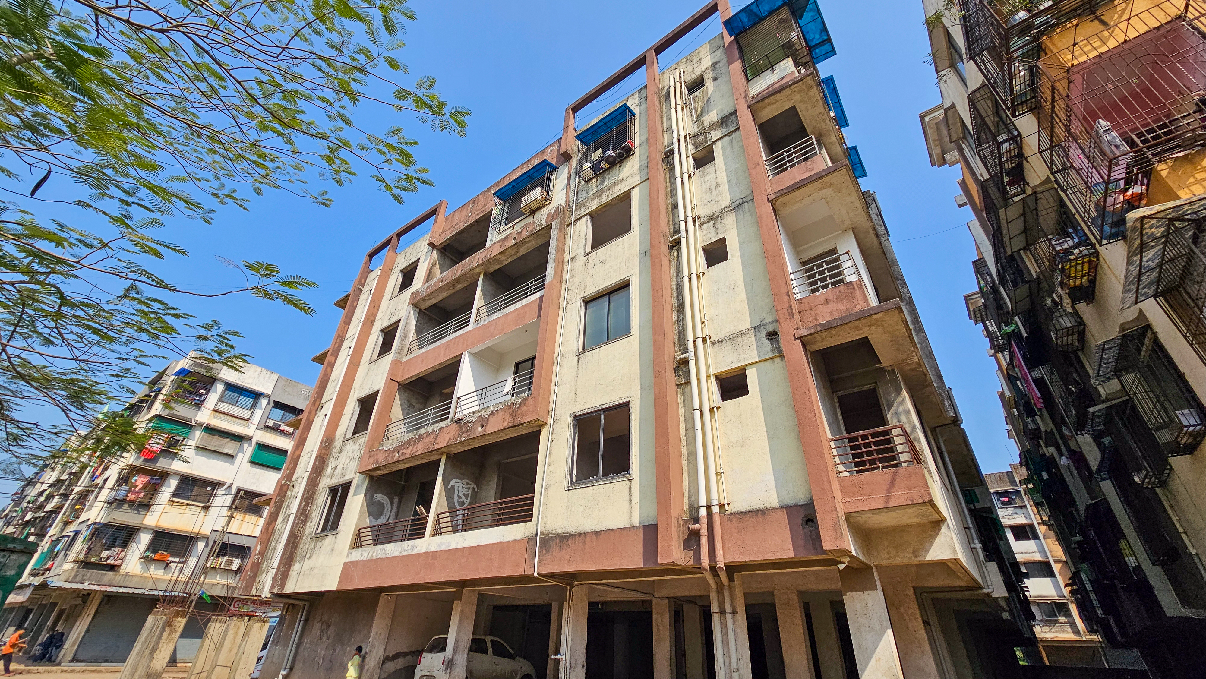 Flat for sale in Karvad — photo 4