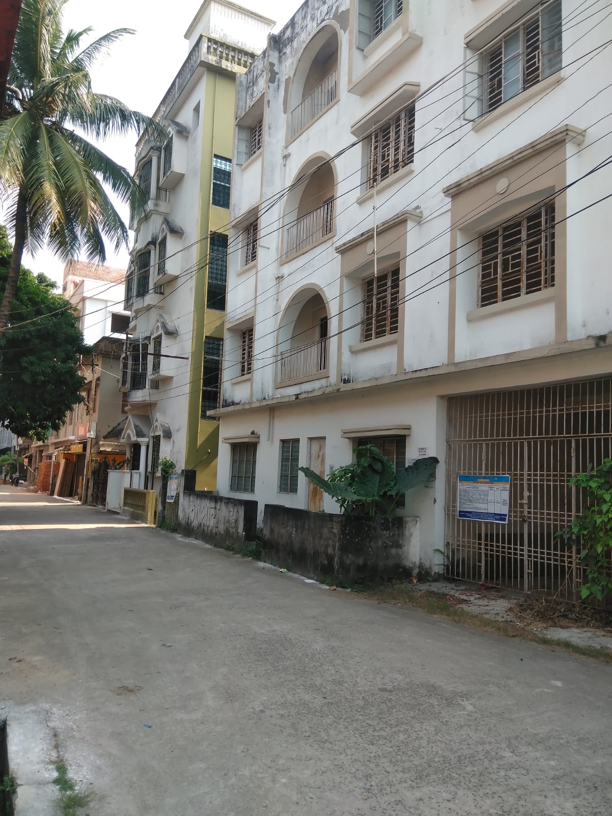 Flat for sale in Barasat — photo 11