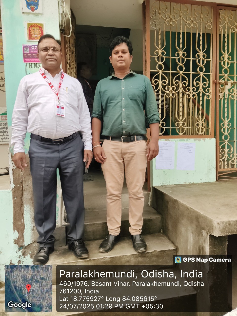 Individual House for sale in Parlakhemundi — photo 1