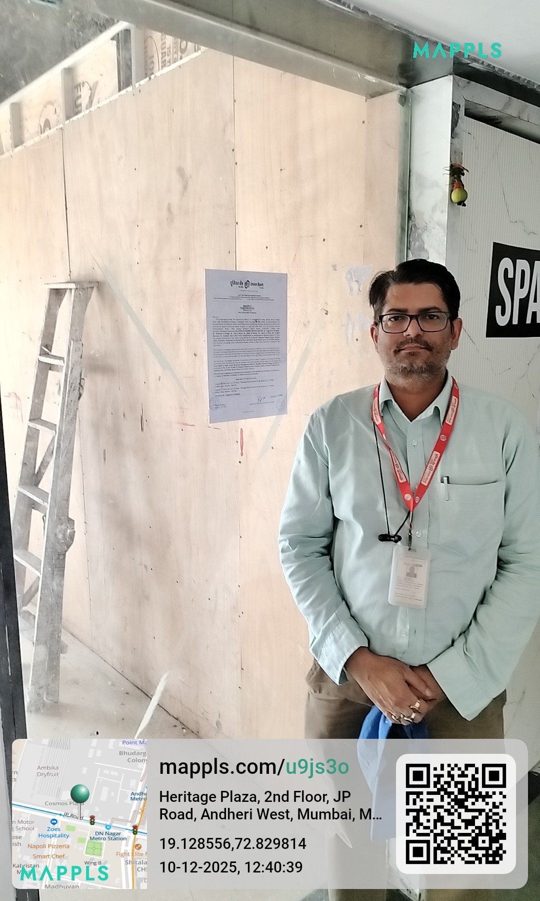 Office for sale in ANDHERI WEST Mumbai — photo 1