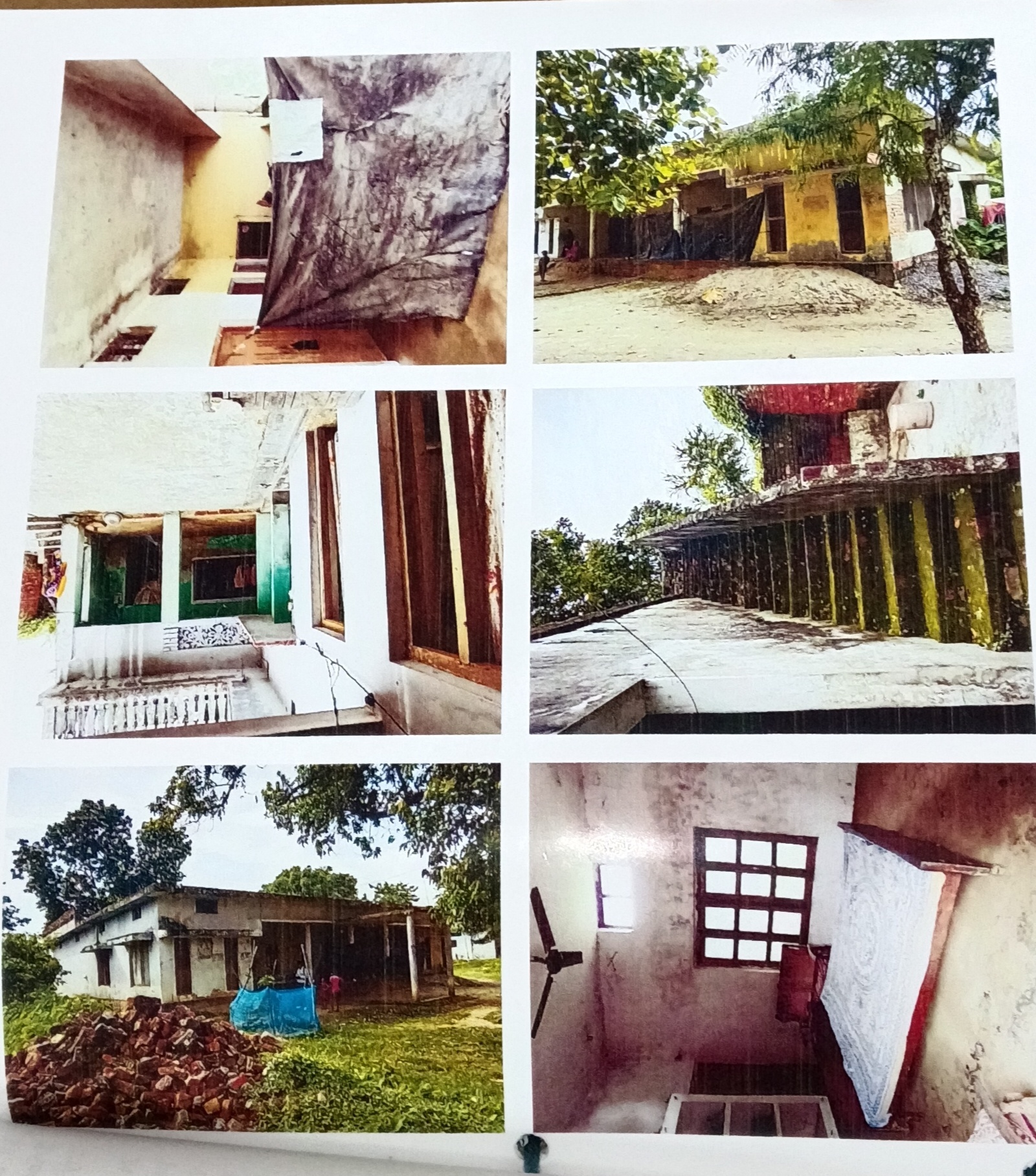 Individual House for sale in Naugarh — photo 1