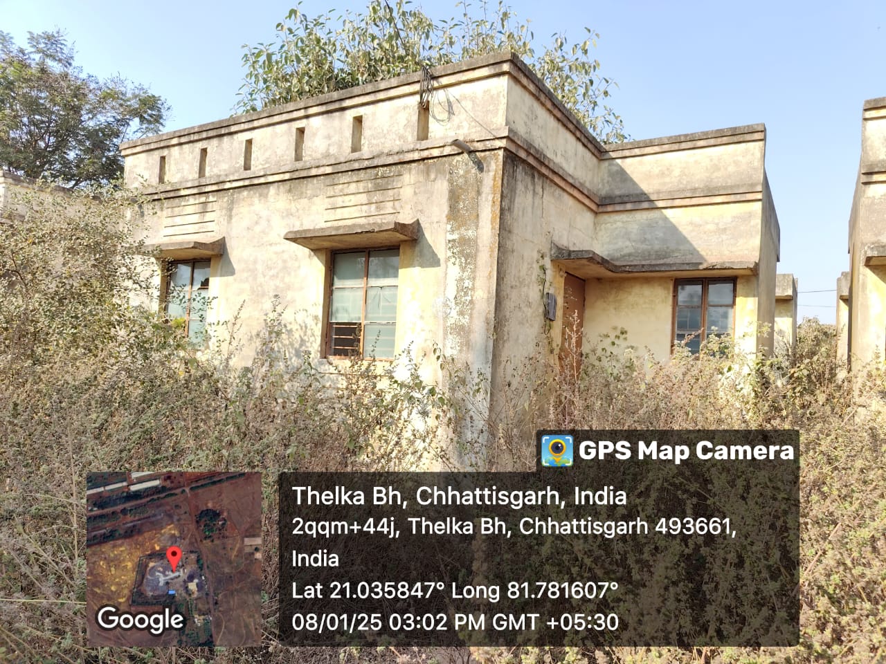 2 BHK Individual House for sale in Raipur Raipur — photo 1