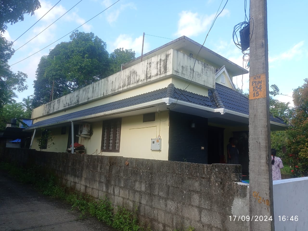 Individual House for sale in MULAYAM VILLAGE, THRISSUR Kainoor — photo 2