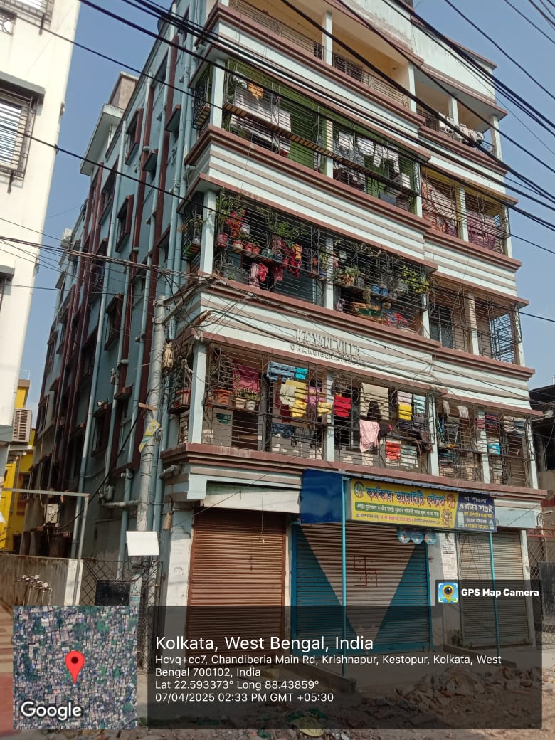 Shops for sale in New Town — photo 1