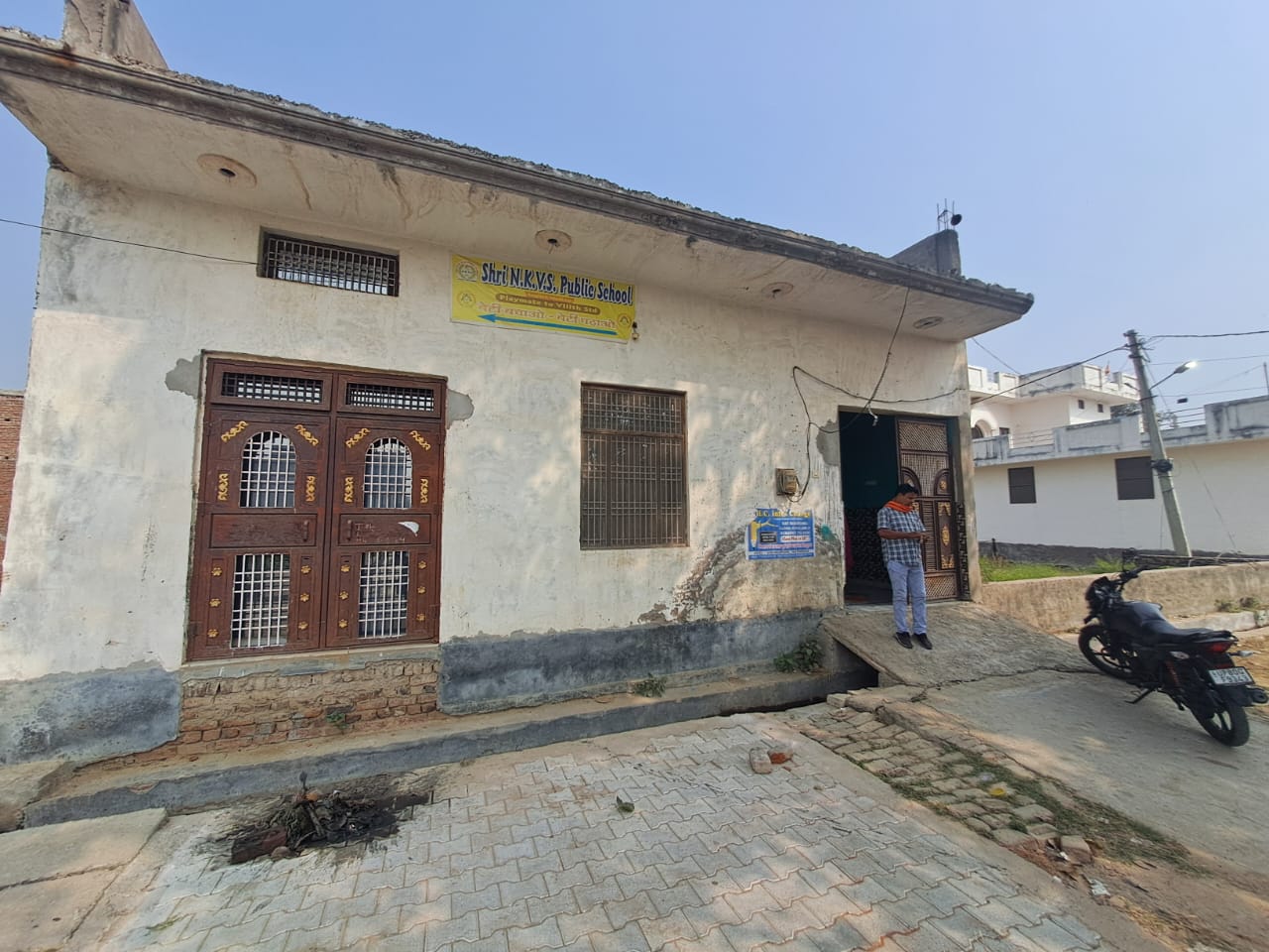 Individual House for sale in Garhi Tamana — photo 1
