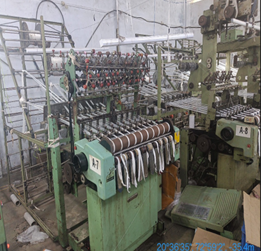 machinery for sale in Valsad — photo 2