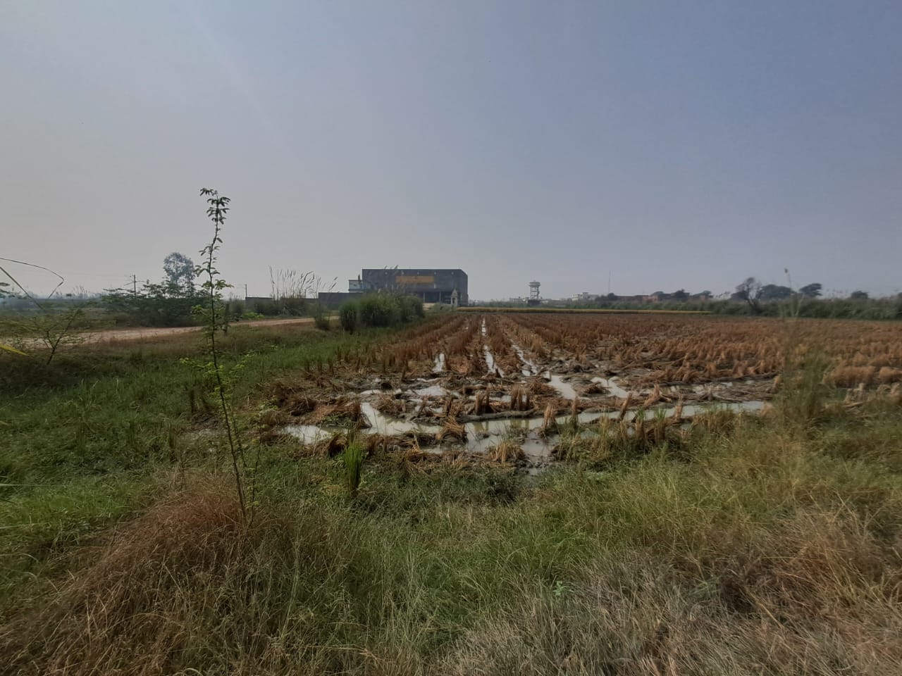Plot for sale in Devinagar — photo 3