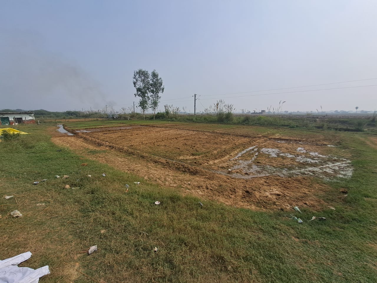 Plot for sale in Devinagar — photo 1