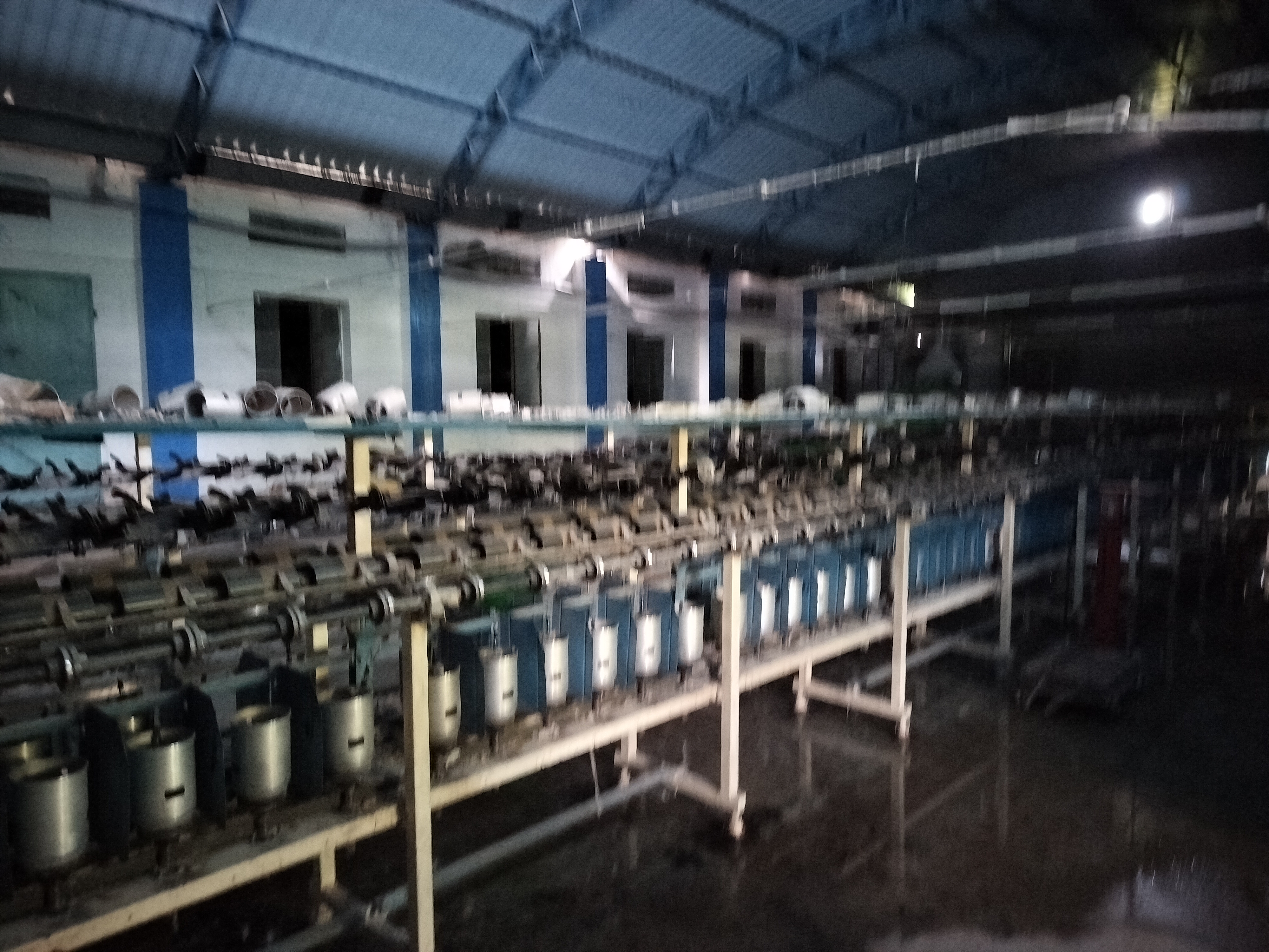 Plant & machinery for sale in DINDIGUL Balakrishnapuram — photo 1