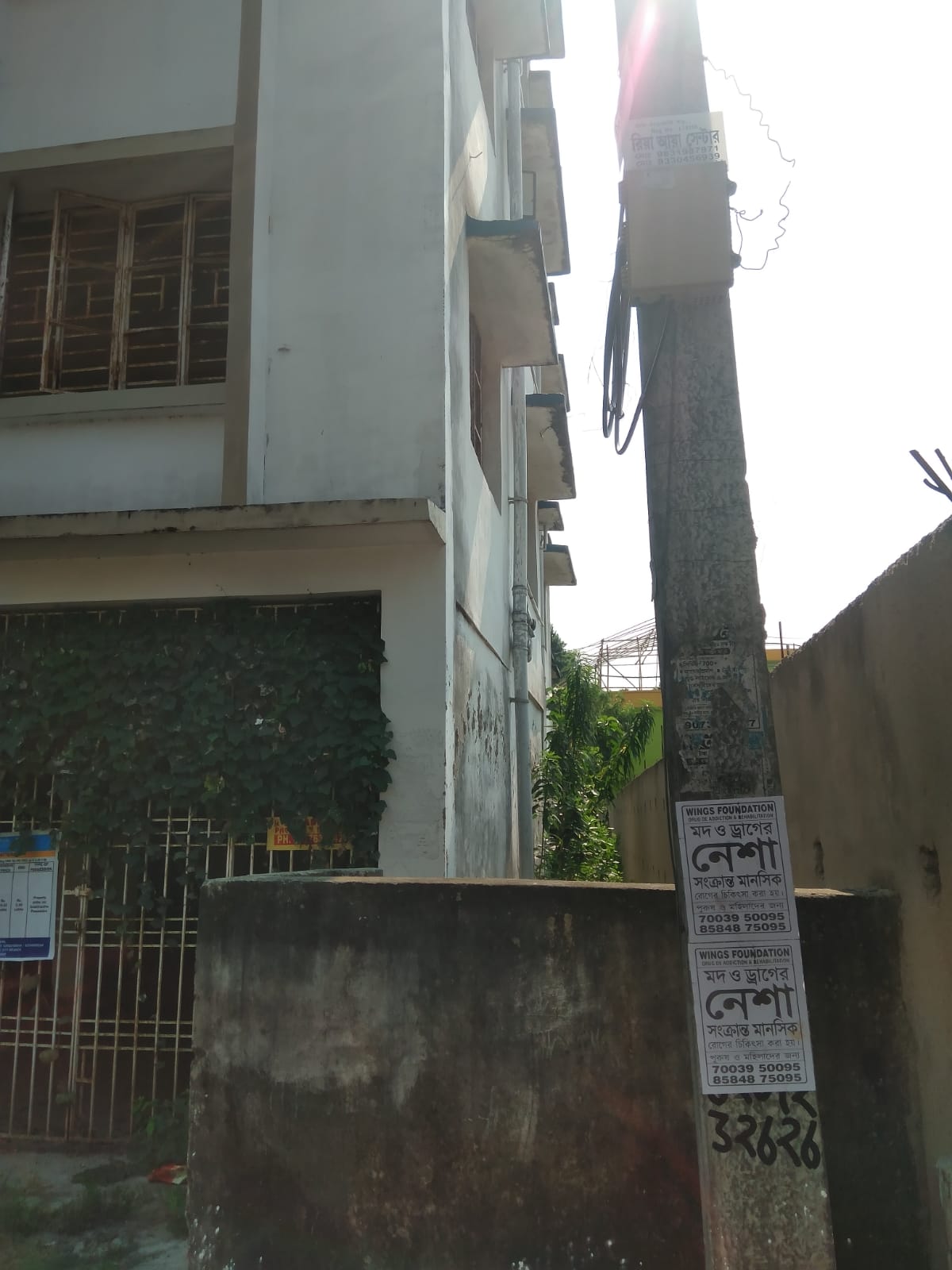 Flat for sale in Barasat — photo 2