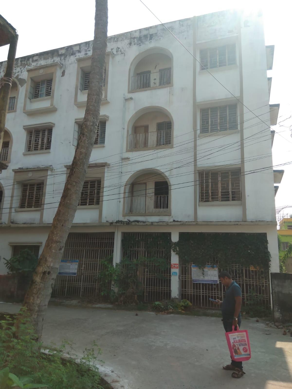Flat for sale in Barasat — photo 6