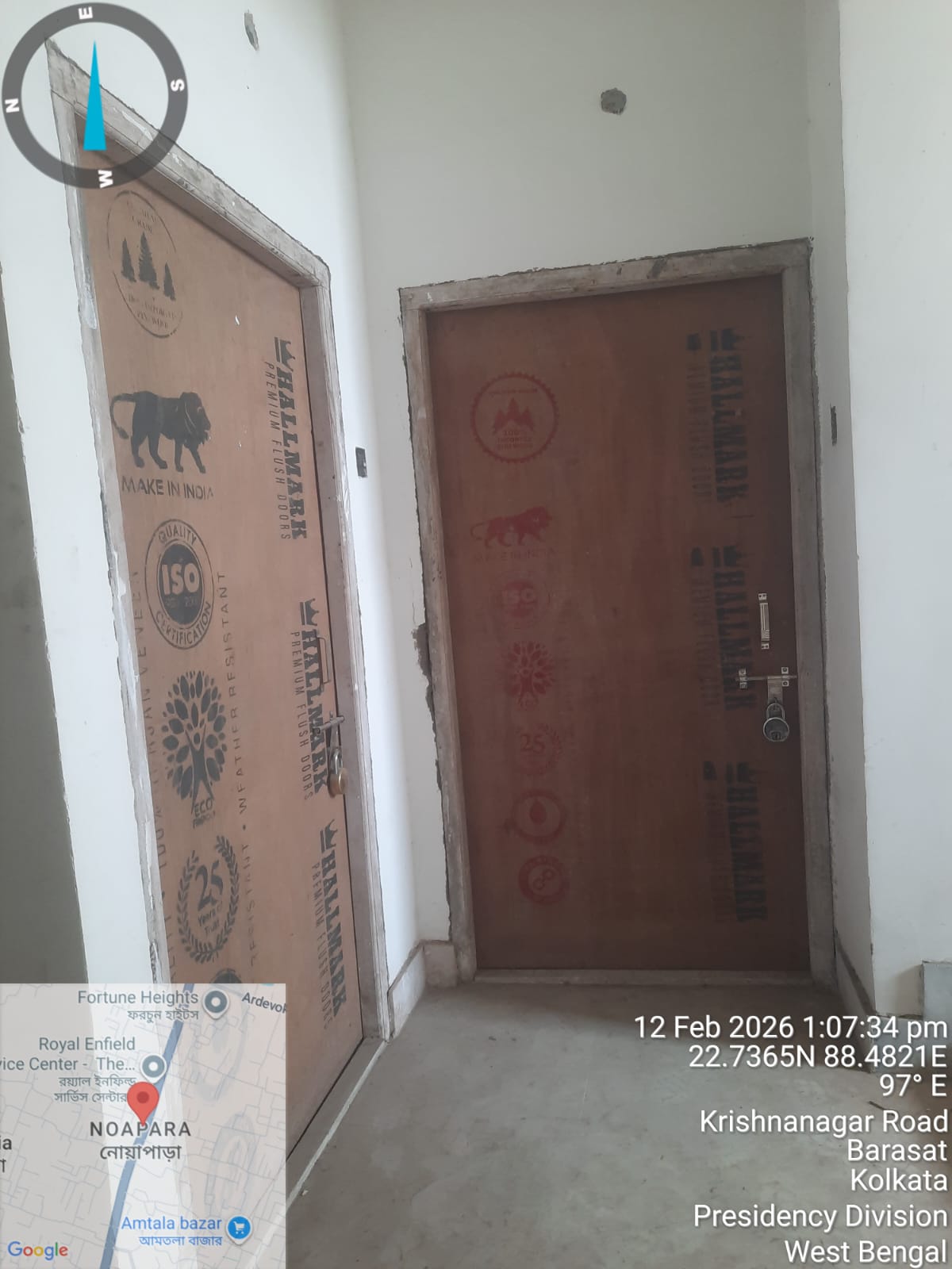 Flat for sale in Koyra — photo 2