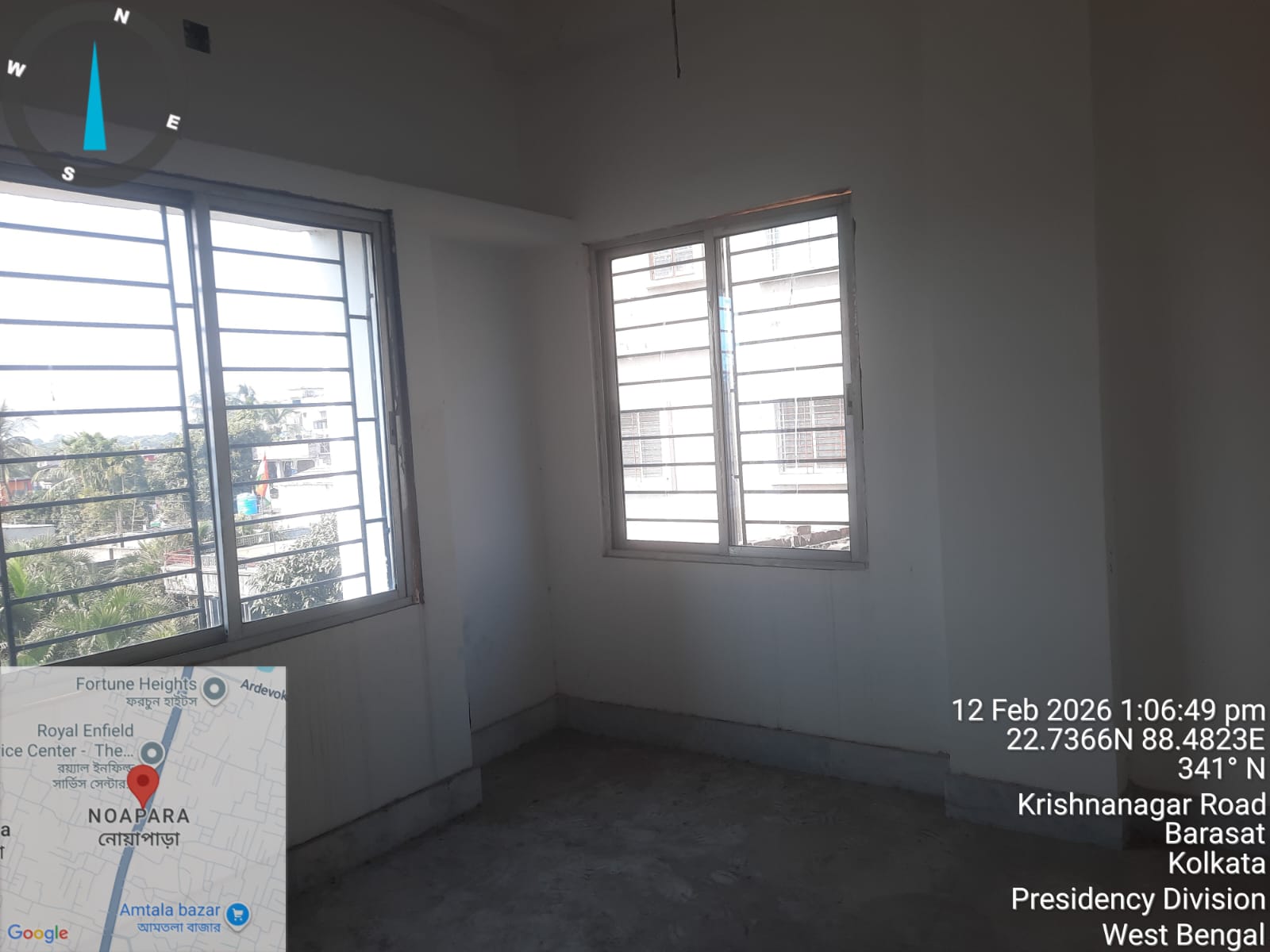 Flat for sale in Koyra — photo 4