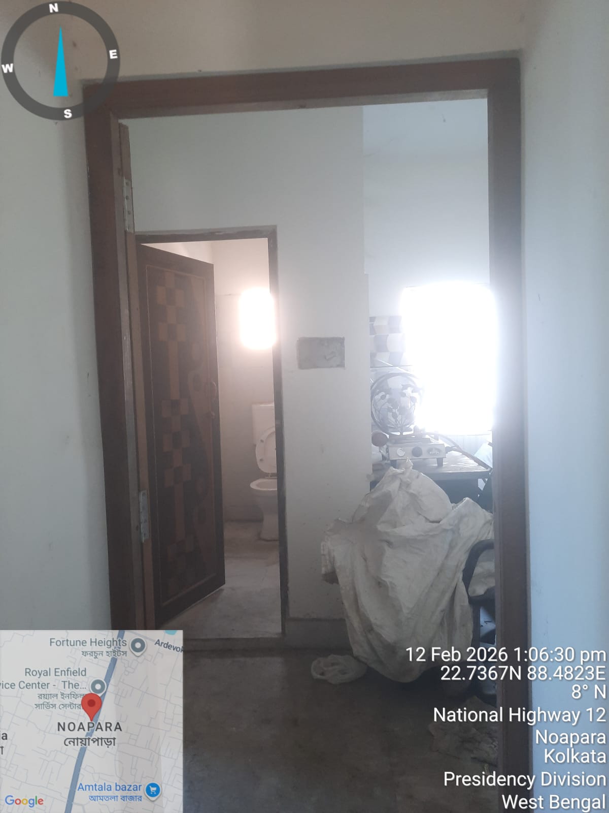 Flat for sale in Koyra — photo 3