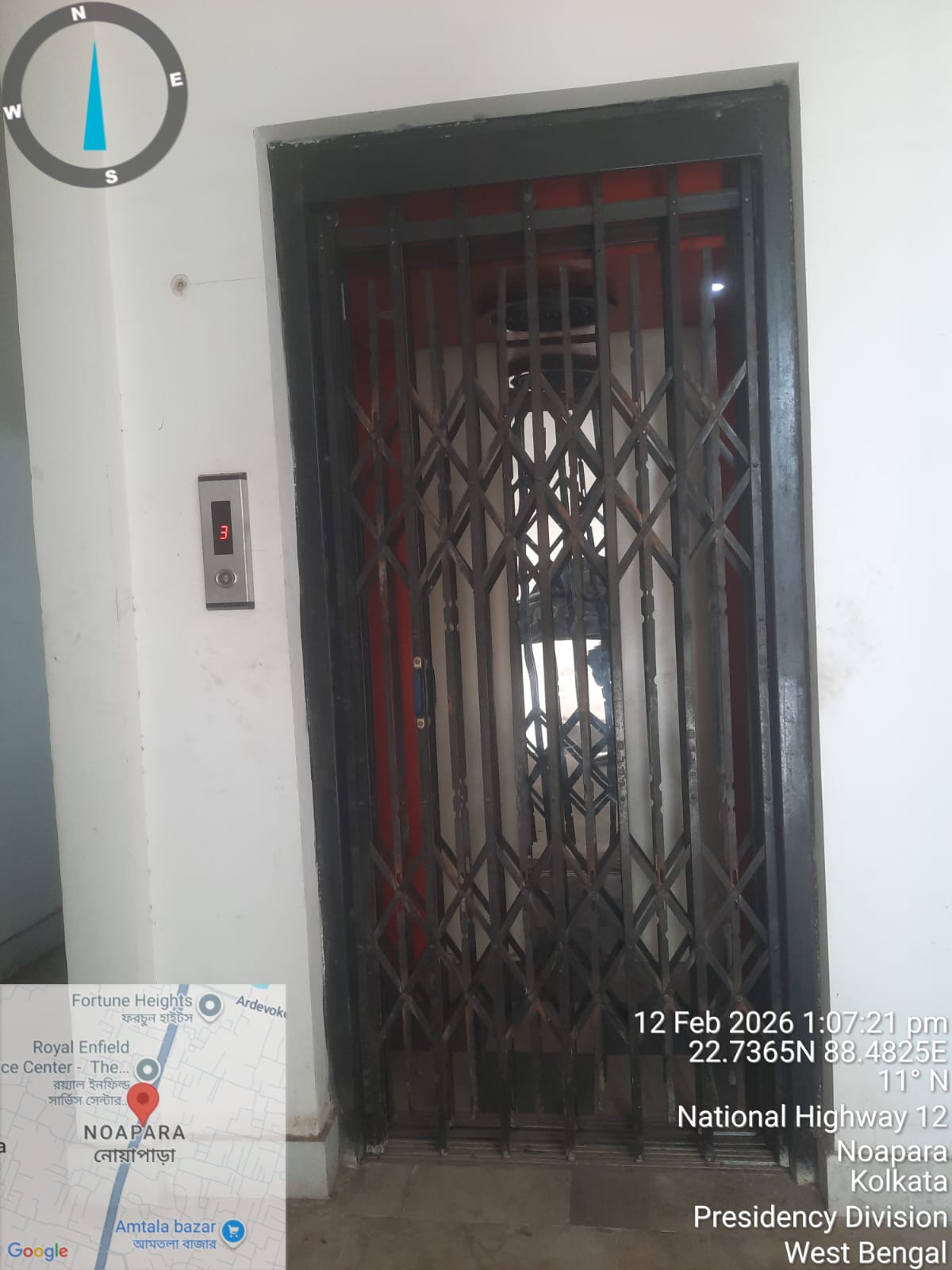Flat for sale in Koyra — photo 5