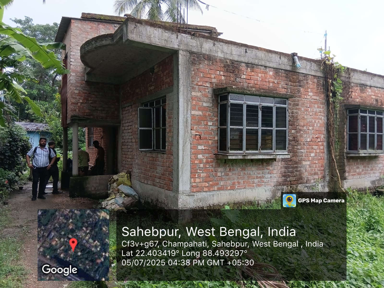 Individual House for sale in Chak Baria — photo 1