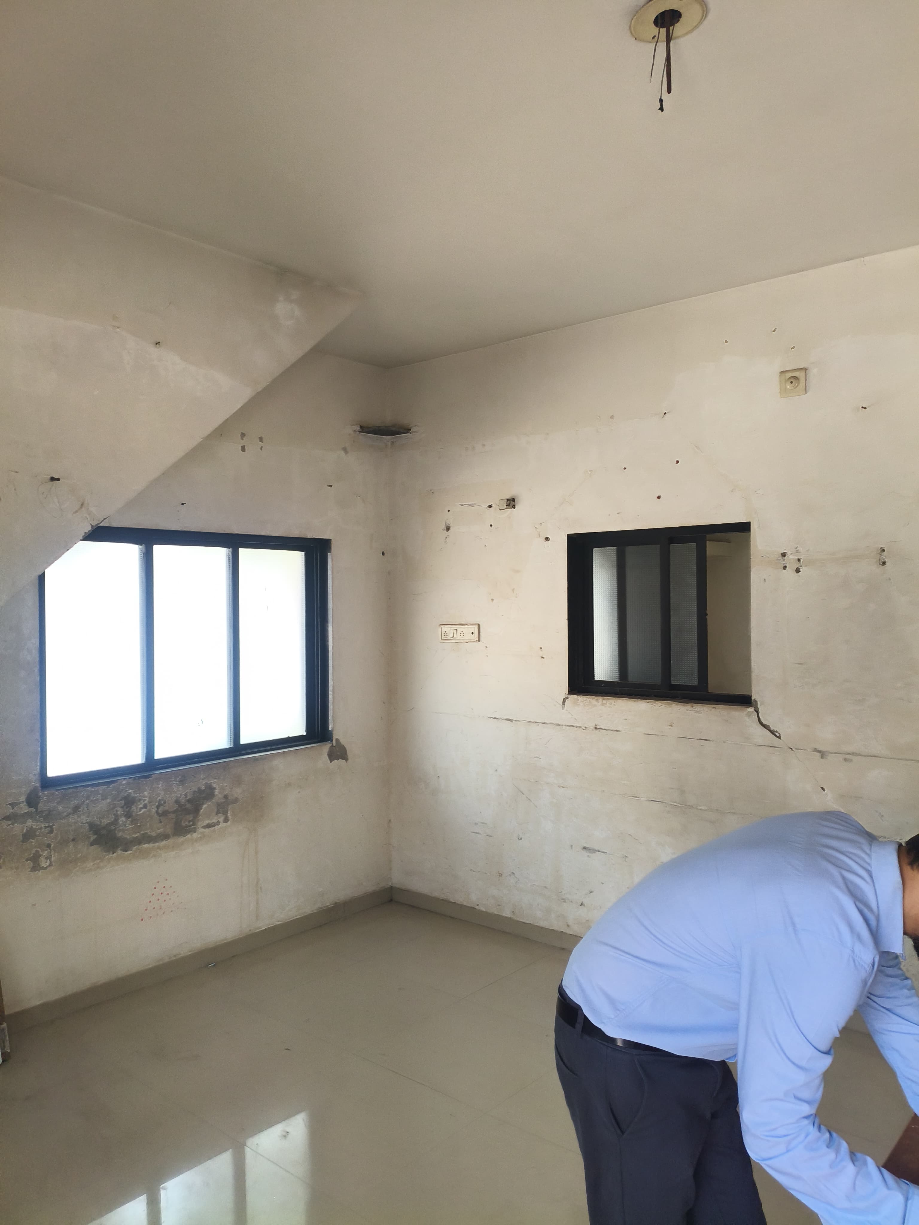52.11 square meter Individual House for sale in PLOT NO 179 SUBH NANDINI RESIDENCY,VIBHAG-4 KAMREJ SURAT Surat — photo 8