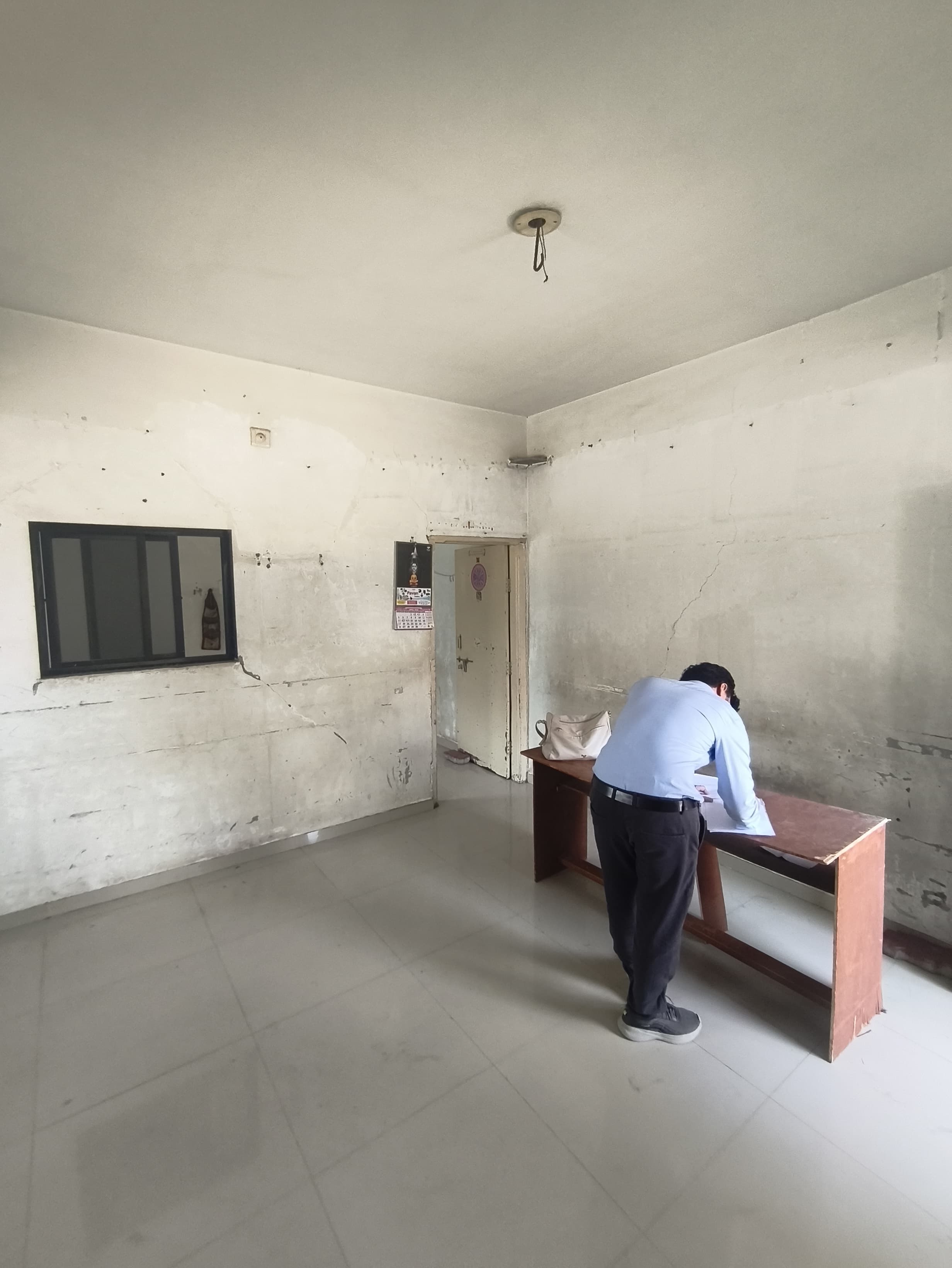 52.11 square meter Individual House for sale in PLOT NO 179 SUBH NANDINI RESIDENCY,VIBHAG-4 KAMREJ SURAT Surat — photo 10
