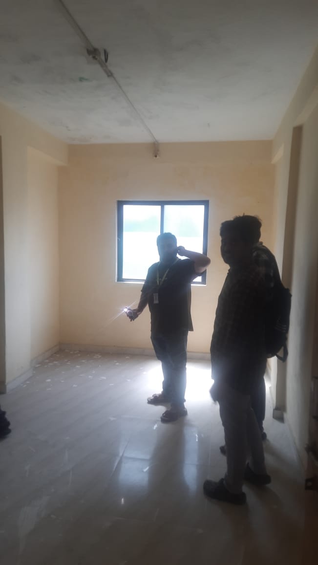 700 square feet Flat for sale in VRAJBHUMI RESIDENCY" BEHIND PARVATI MOTORS, NEAR GUNDLAV CHOKDI, VILLAGE VEJALPORE, VALSAD Valsad — photo 4