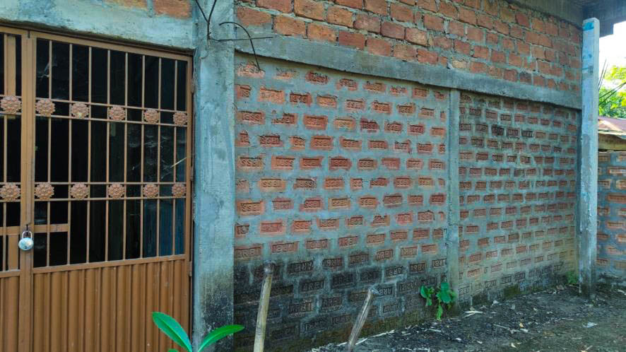 Individual House for sale in Hindustan Paper Corporation Ltd Township Panchgram — photo 3