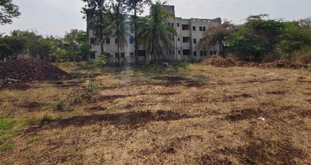 Open plot and building for sale in kolhapur Bisur — photo 1
