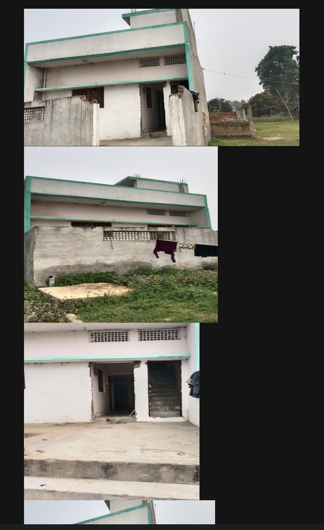 160 square meter Individual House for sale in Balrampur — photo 2