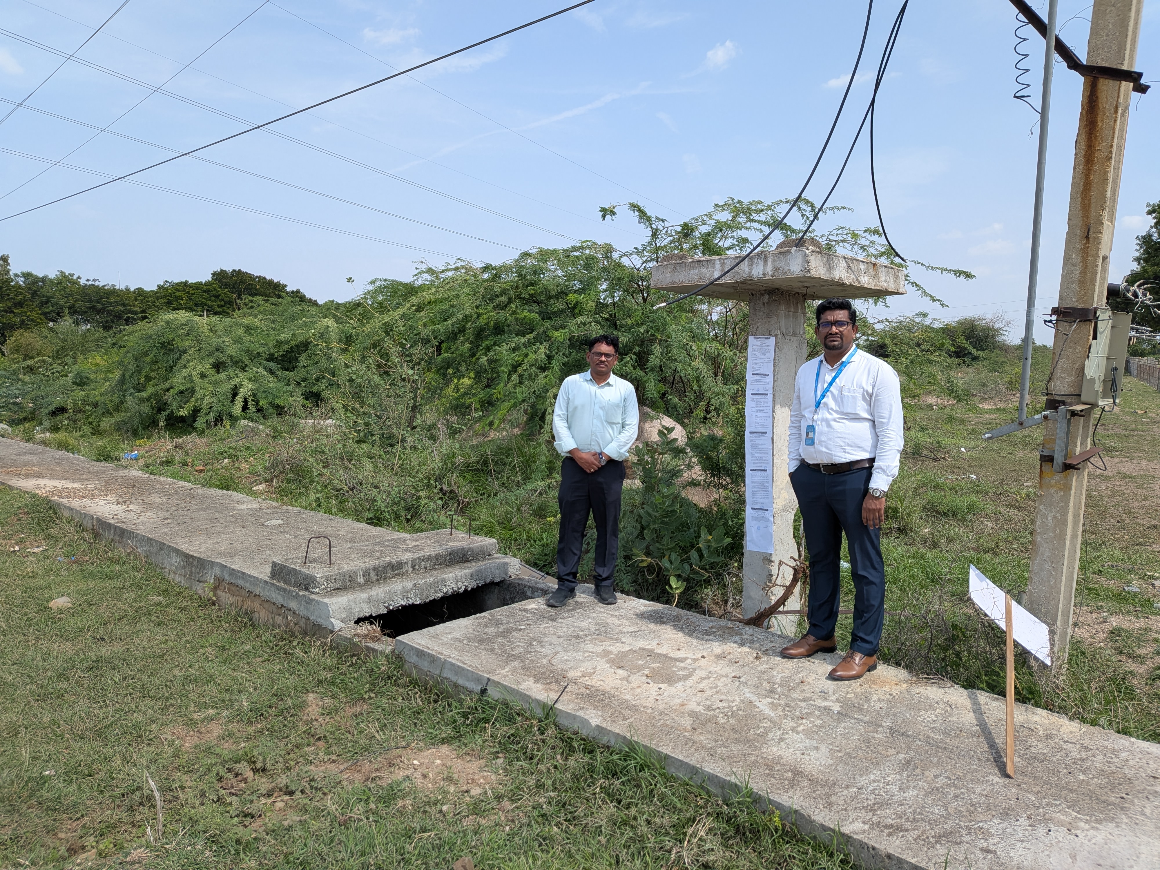 Plot for sale in Ananthapuramu — photo 1