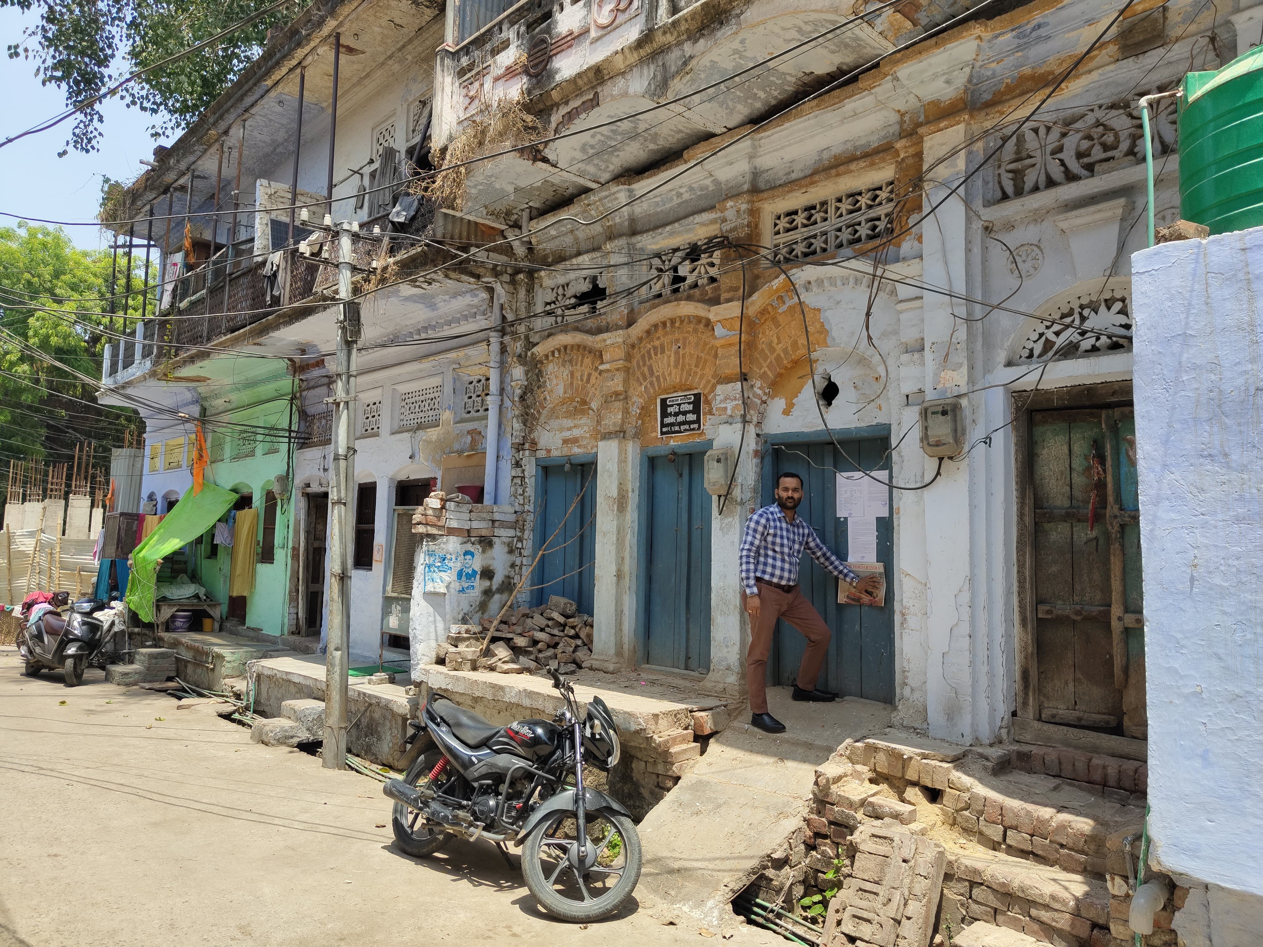 Individual House for sale in Kanpur — photo 1