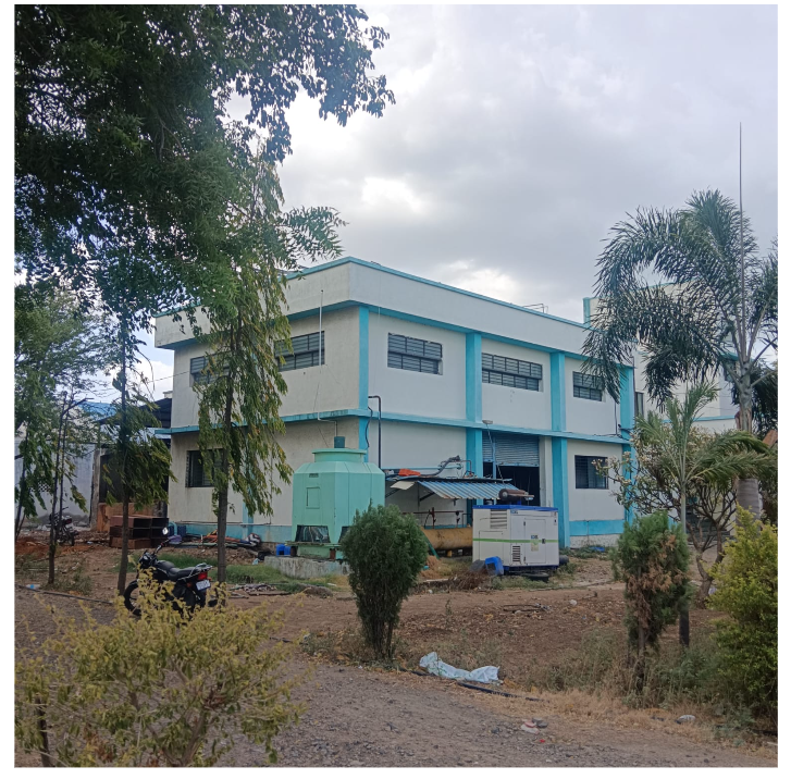 12700 square meter Plot for sale in Khalad saswad road Sasvad — photo 4