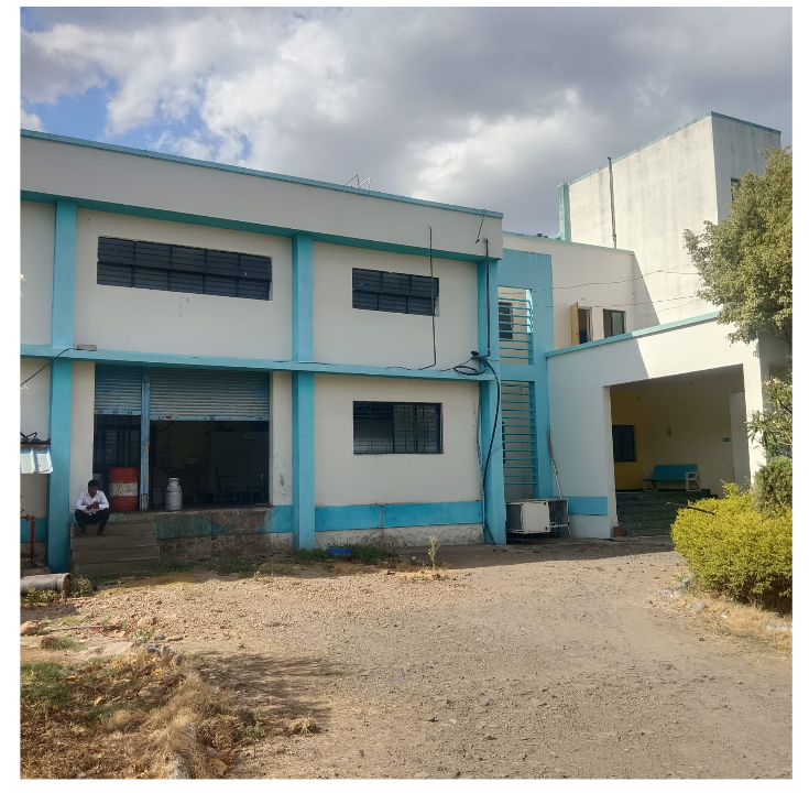 12700 square meter Plot for sale in Khalad saswad road Sasvad — photo 5
