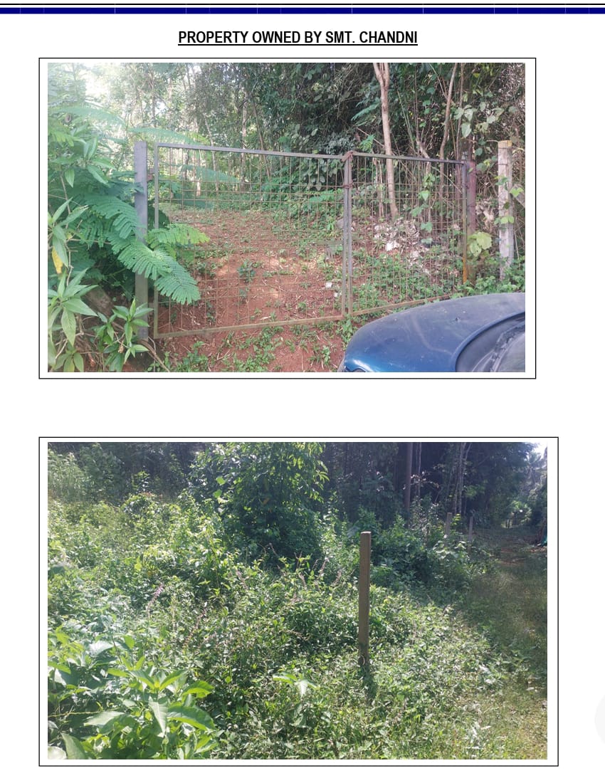 Plot for sale in THRISSUR Karamuck — photo 1