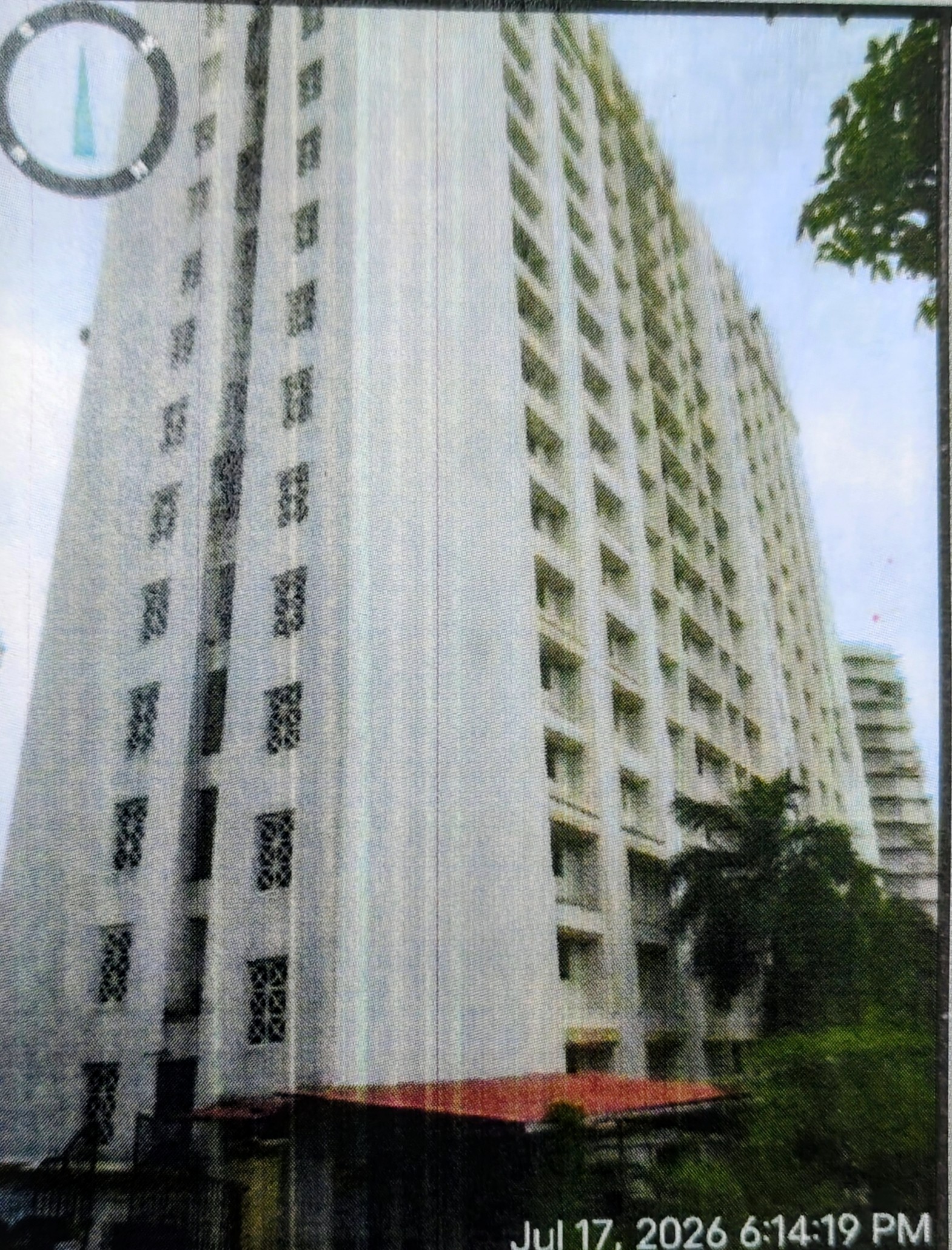 2 BHK Flat for sale in Goregaon East Mumbai — photo 1
