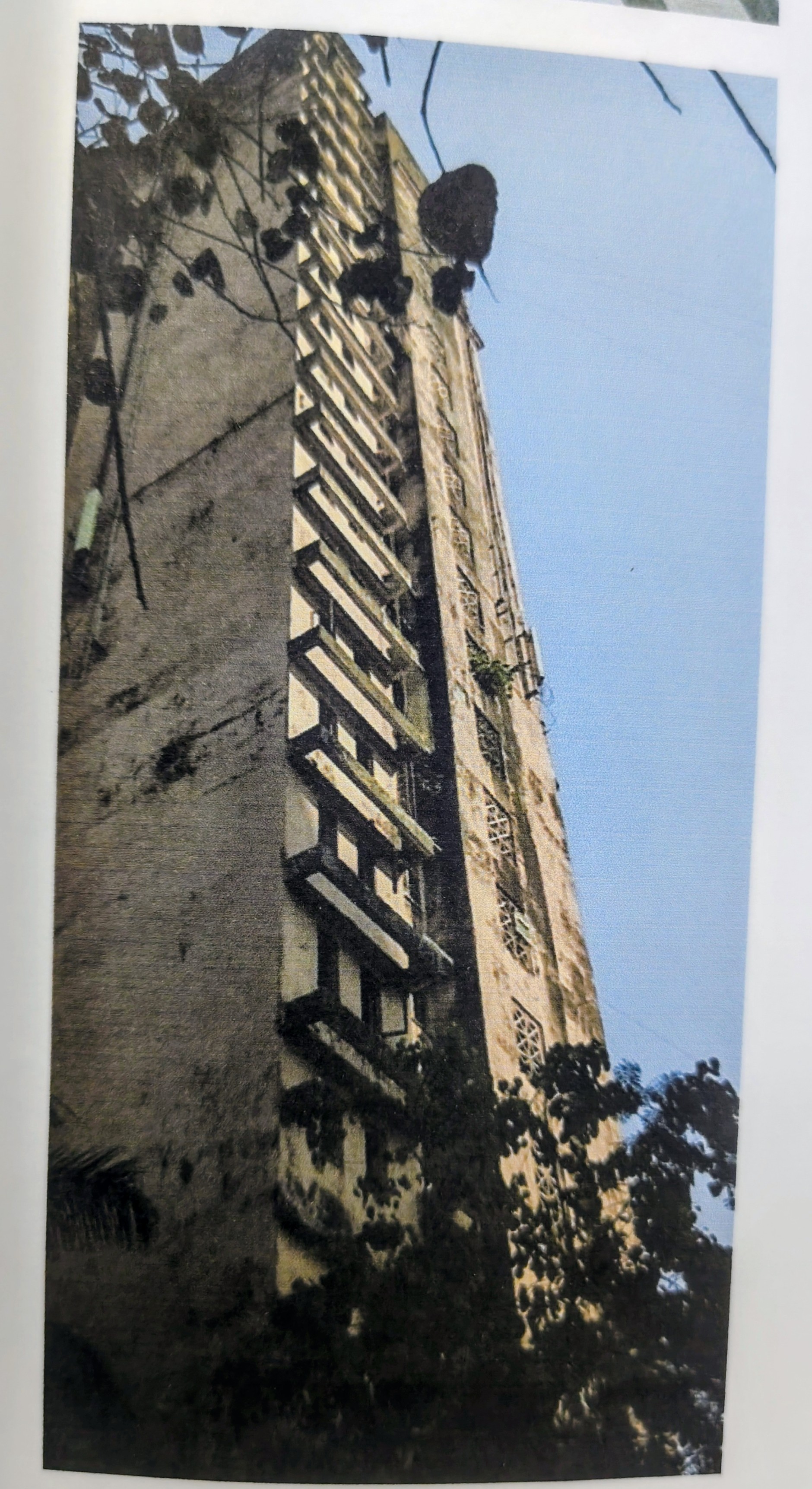 2 BHK Flat for sale in Goregaon East Mumbai — photo 3