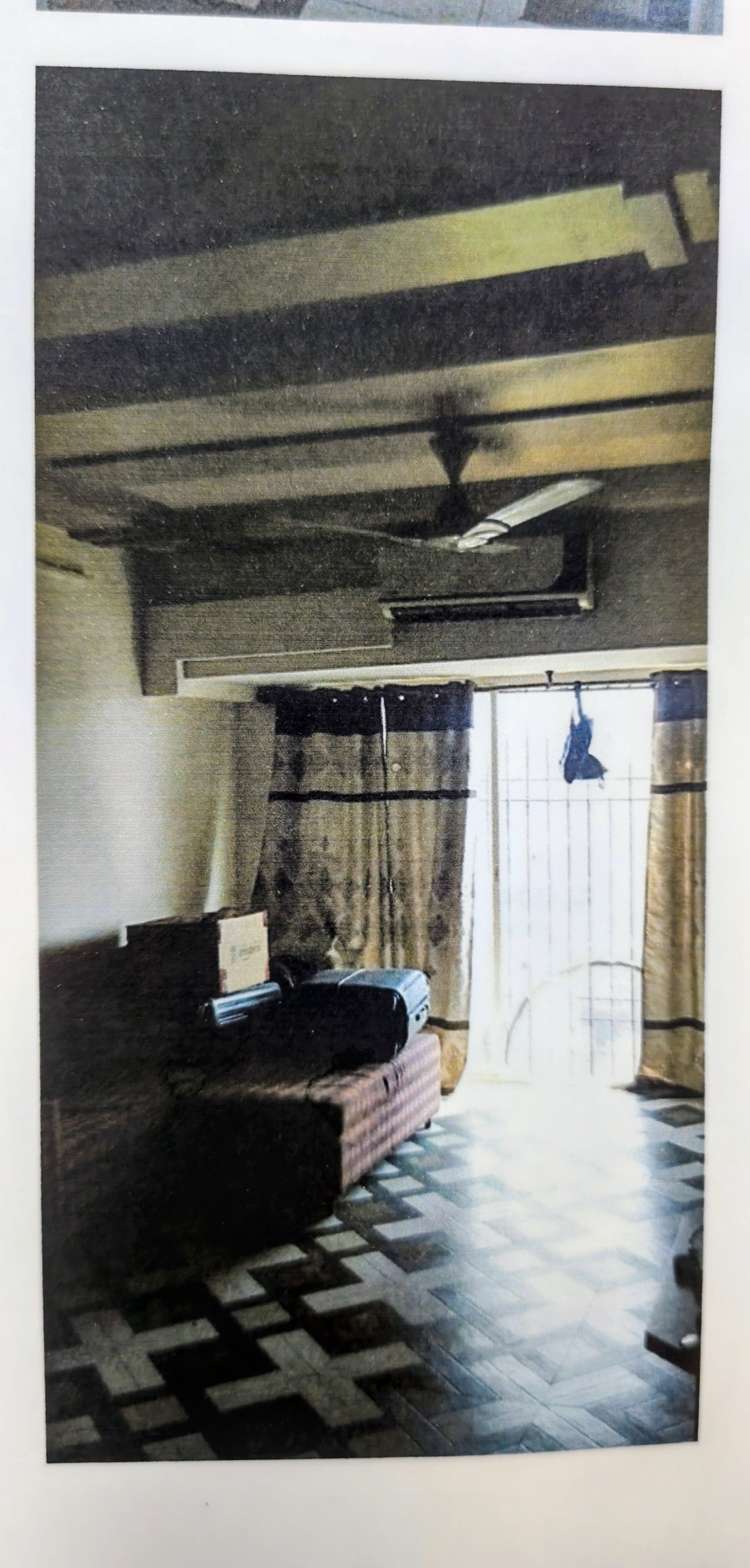 2 BHK Flat for sale in Goregaon East Mumbai — photo 4