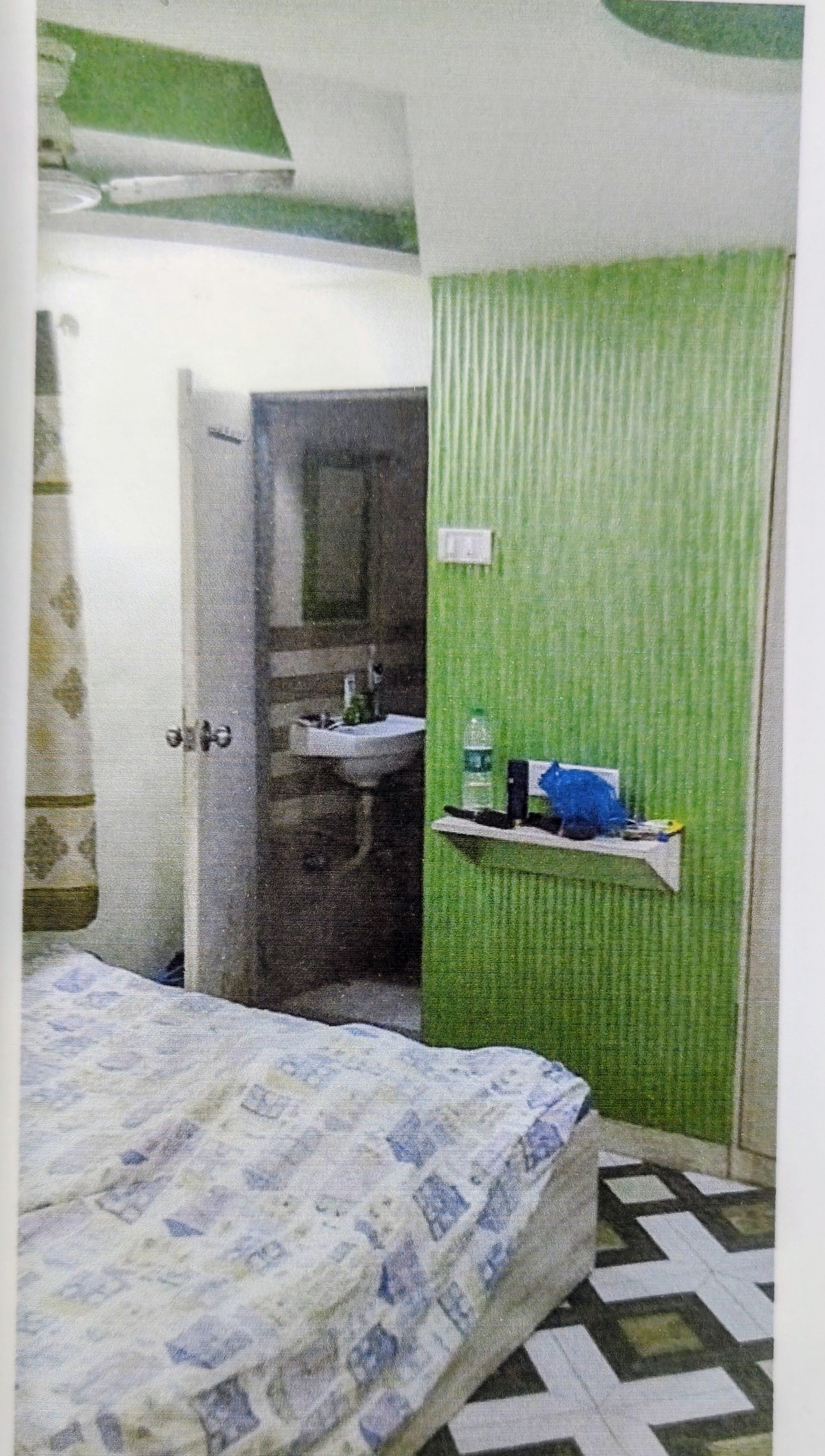 2 BHK Flat for sale in Goregaon East Mumbai — photo 5